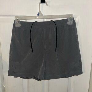 Chubbies Men's gray Athletic Shorts